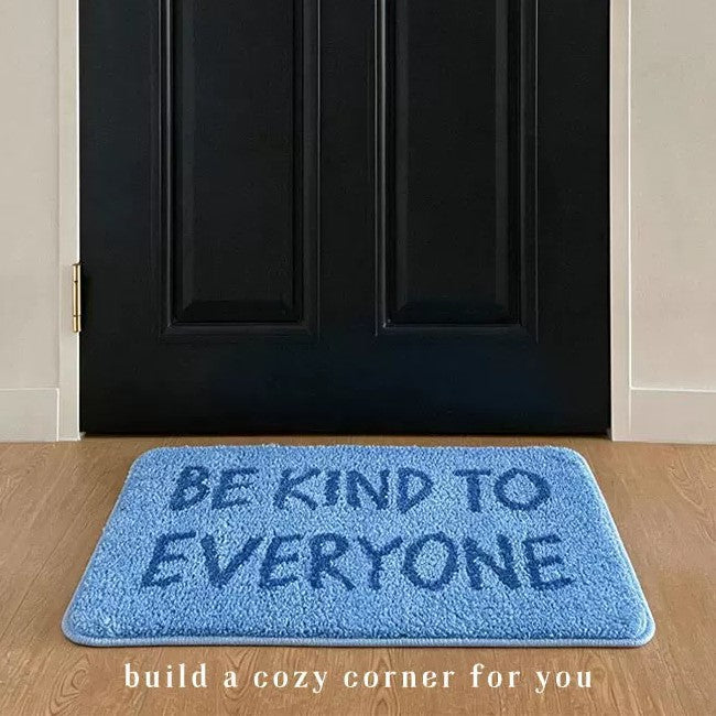 Home Decorative Mat
