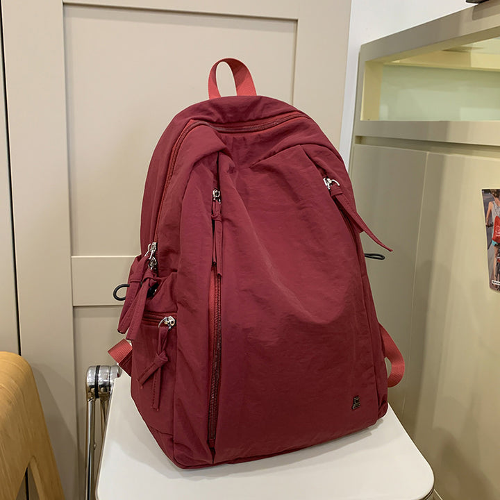 Functional Waterproof Backpack Stornfield