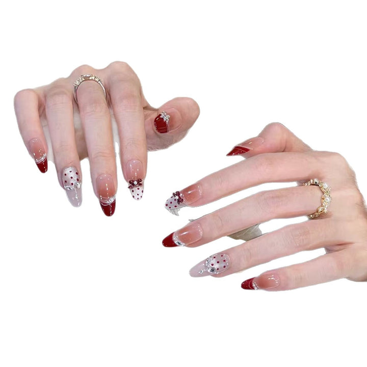 Decorative Nail Extensions Stornfield