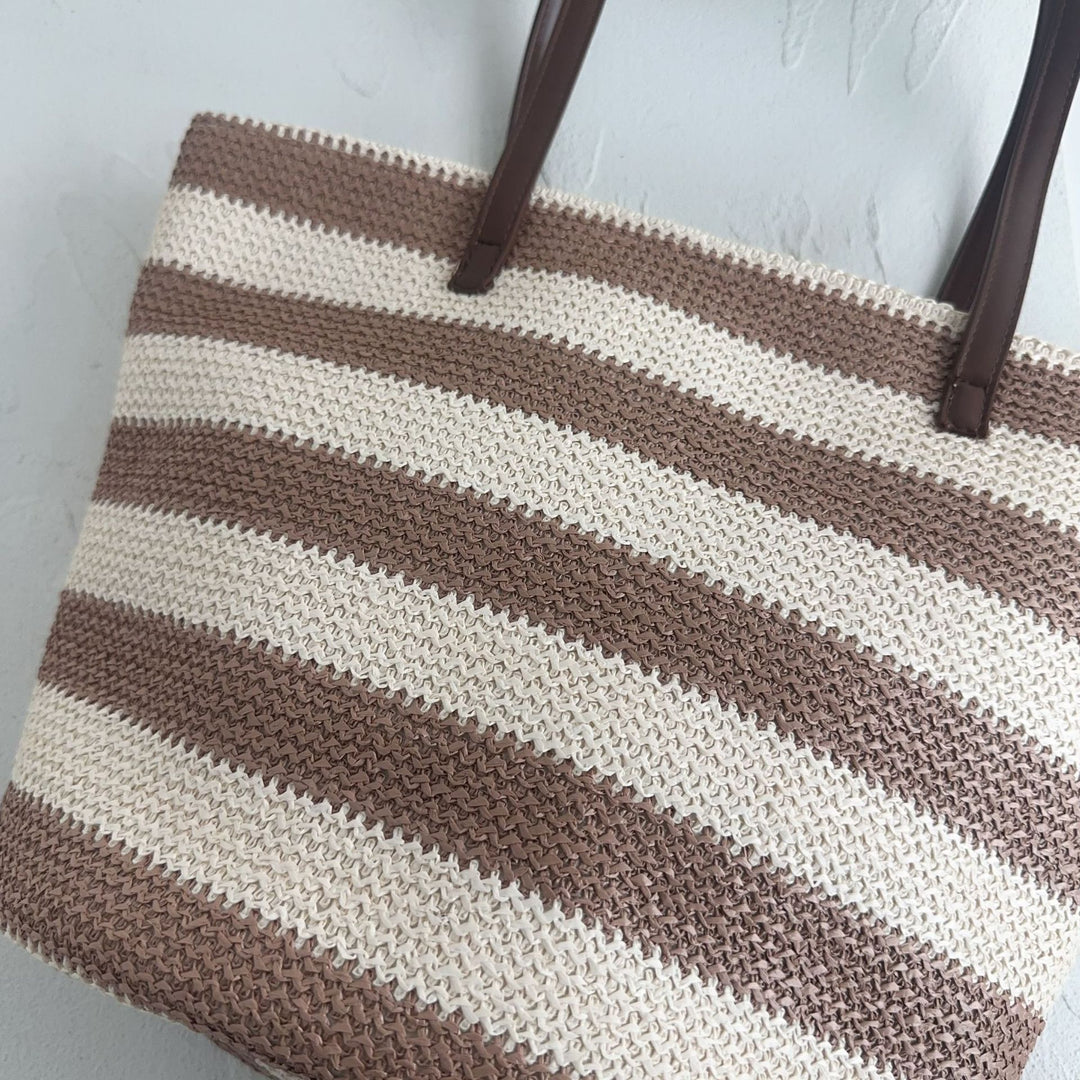 Beach bag Stornfield