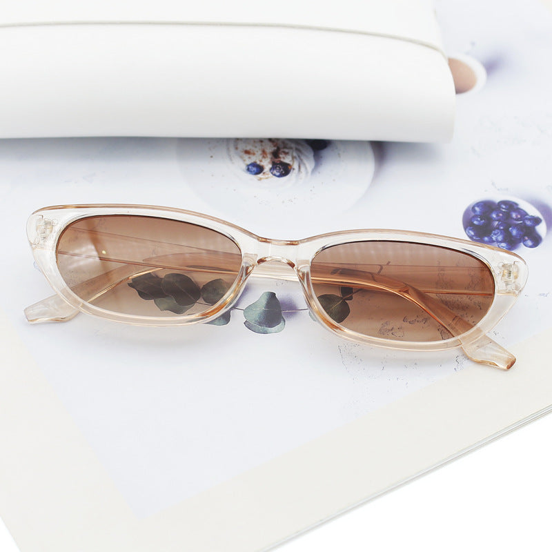 Women's Cat-Eye Sunglasses with Exclusive Design Stornfield