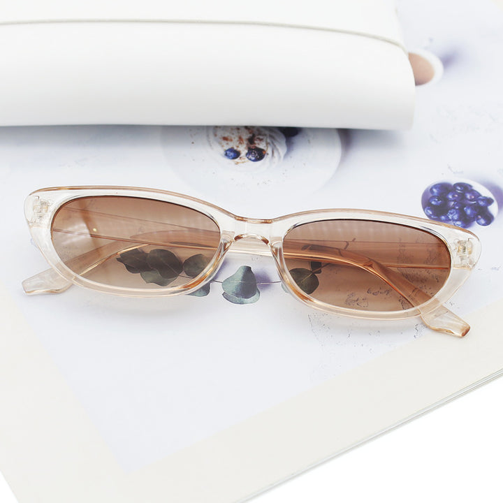 Women's Cat-Eye Sunglasses with Exclusive Design Stornfield