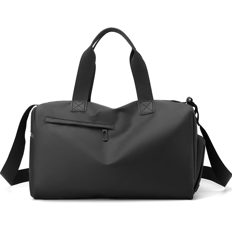 Waterproof Carry-All Duffel Bag Stornfield