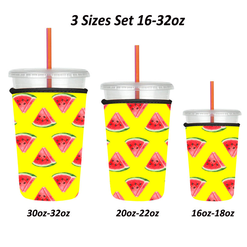 Unisex beverage container with fruity design Stornfield
