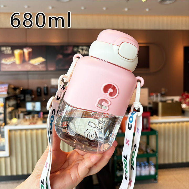 Women's Multifunctional Water Bottle Stornfield