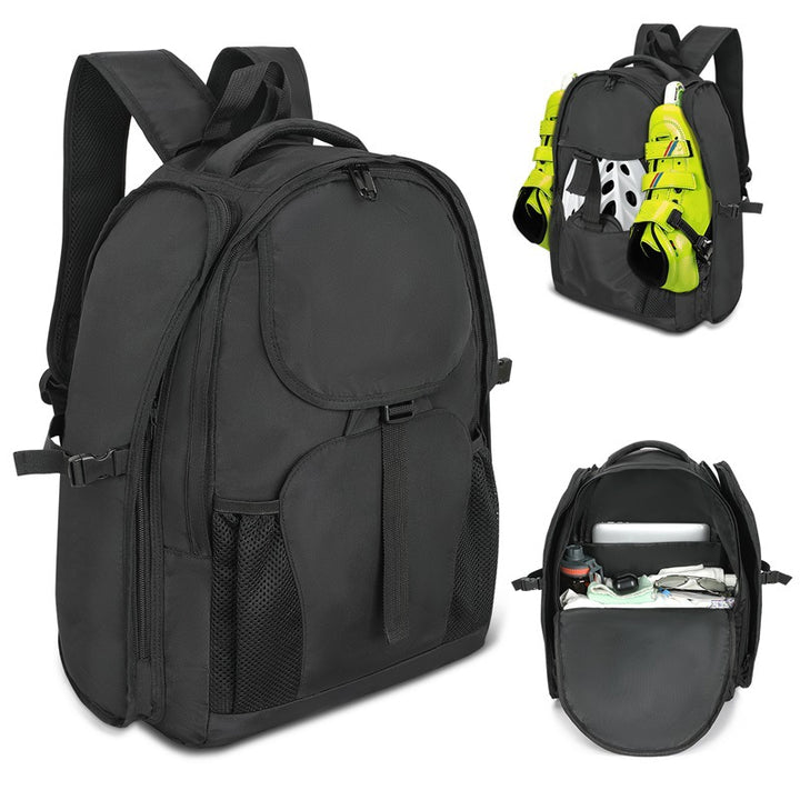 Multi-Functional Sports Gear Backpack Stornfield