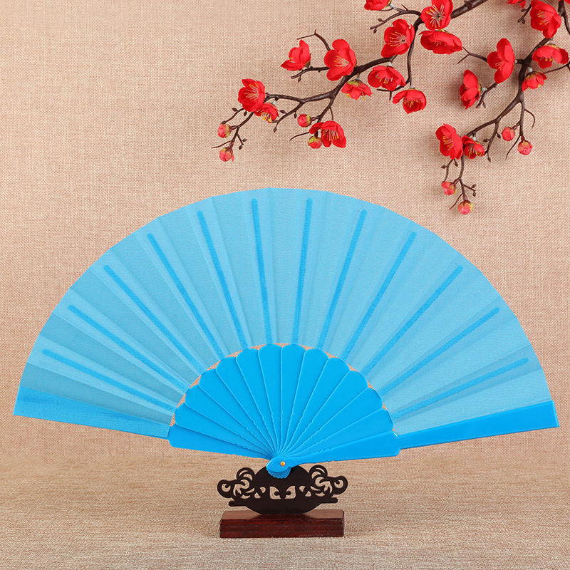 Unisex Colored Fan Set Stornfield