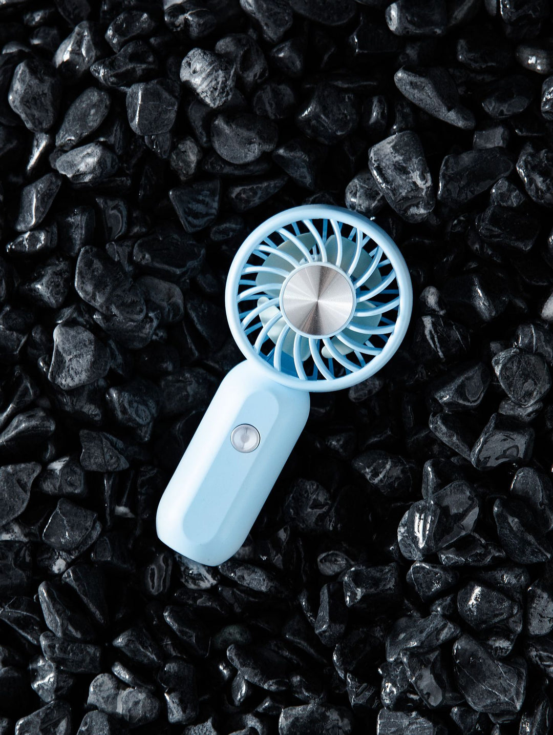 Women portable Mini Fan Stornfield