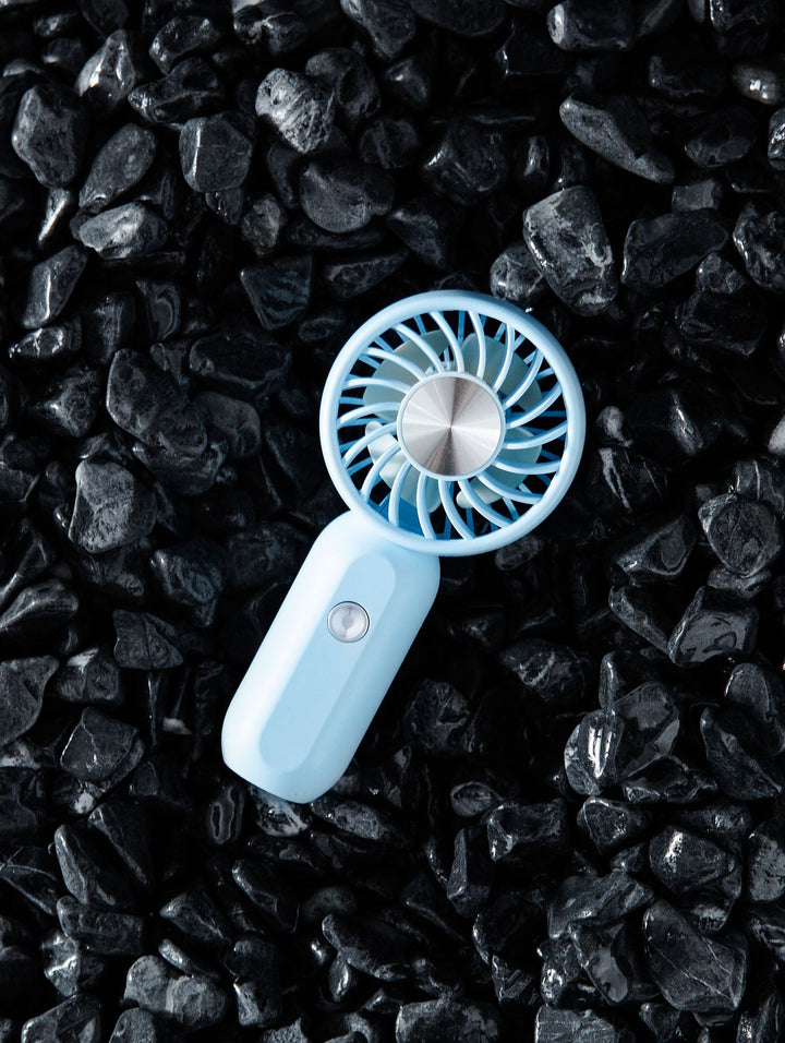 Women portable Mini Fan Stornfield