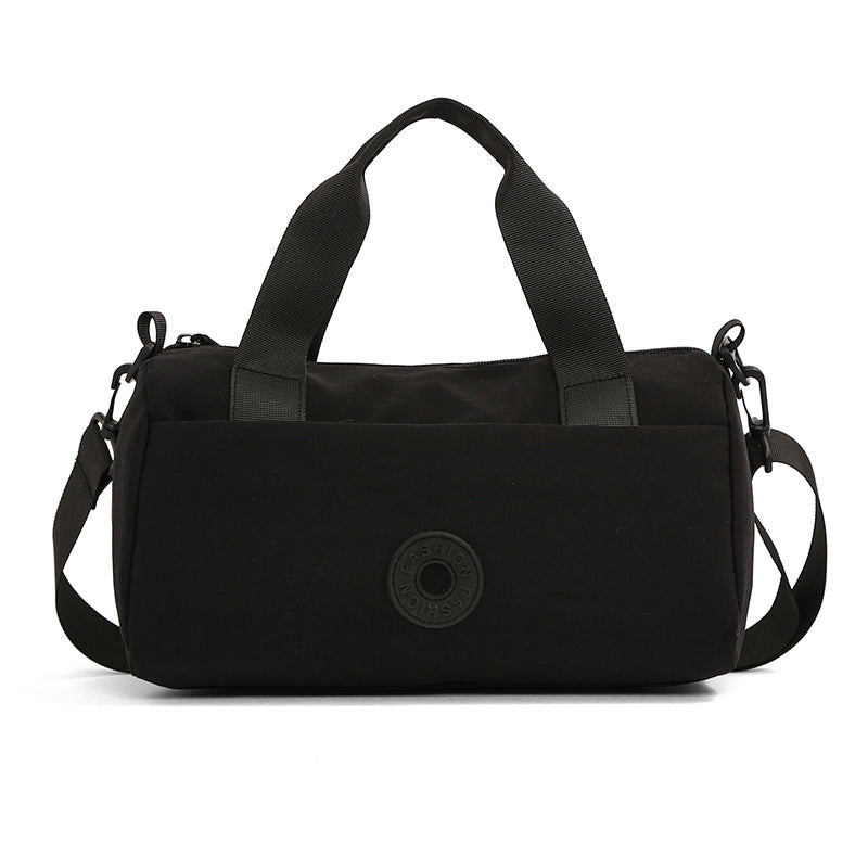 Versatile Lightweight Gym Duffle Bag Stornfield