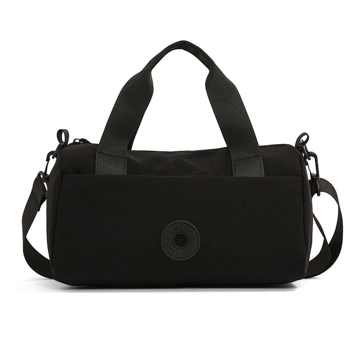 Versatile Lightweight Gym Duffle Bag Stornfield