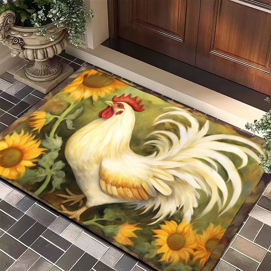 Home Decor Decorative Area Rug Stornfield