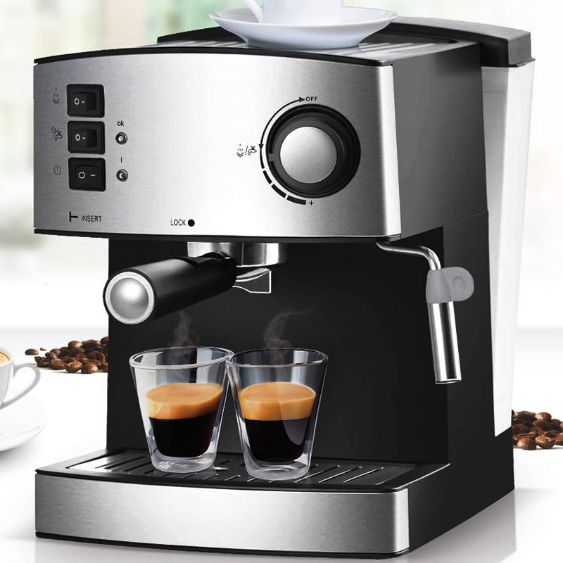Coffee machine Stornfield