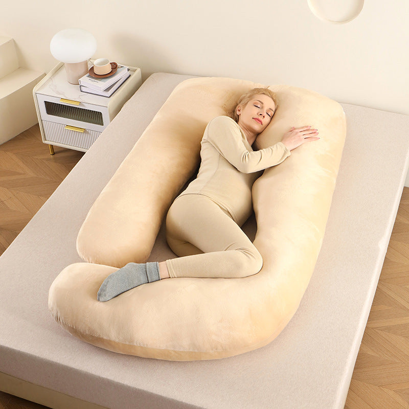 Cozy Pregnancy and Nursing Pillow Stornfield