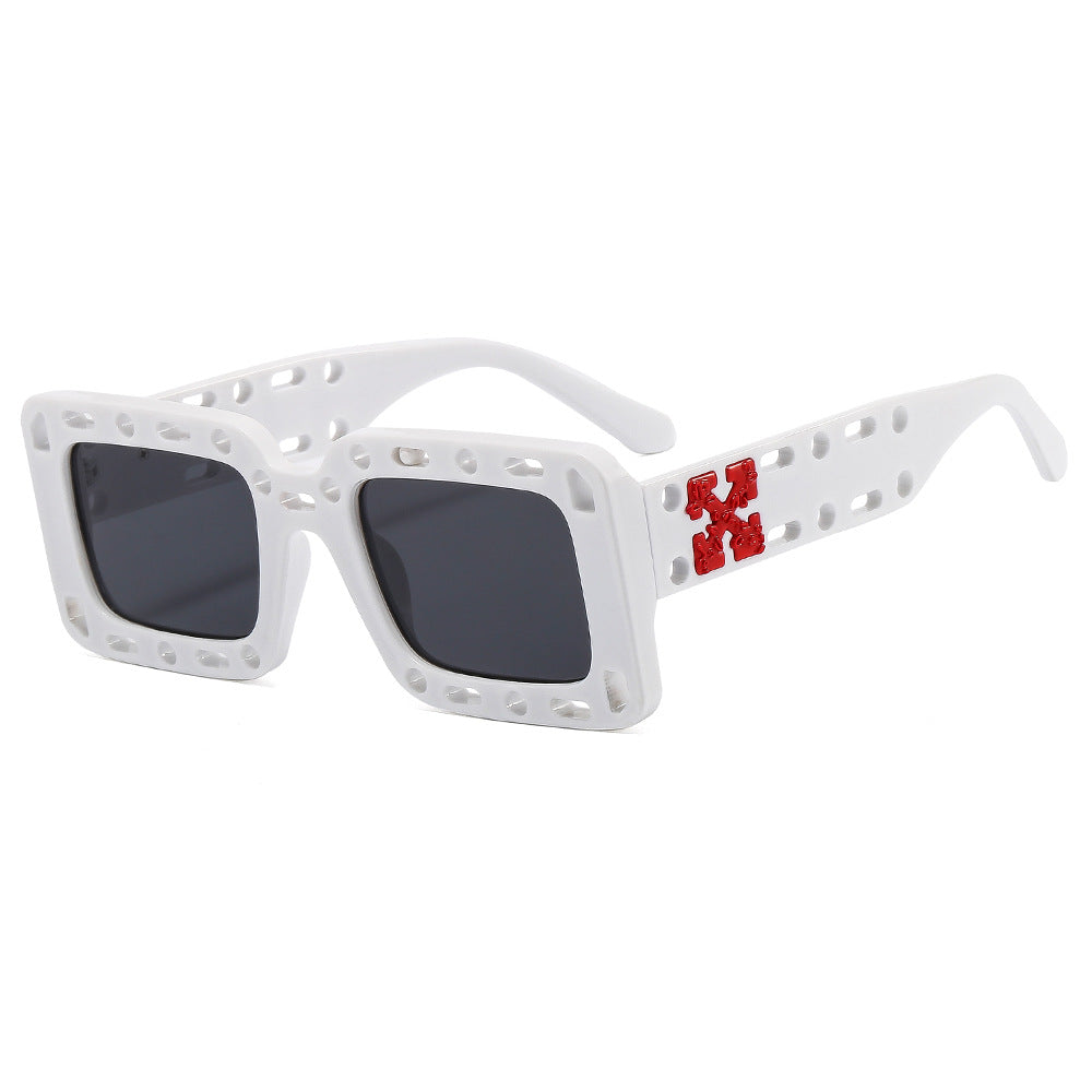 Women's Fashion Sunglasses with Unique Design Stornfield