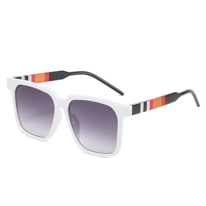 Ladies stylish fashionable sunglasses with innovative design and trendy lenses Stornfield