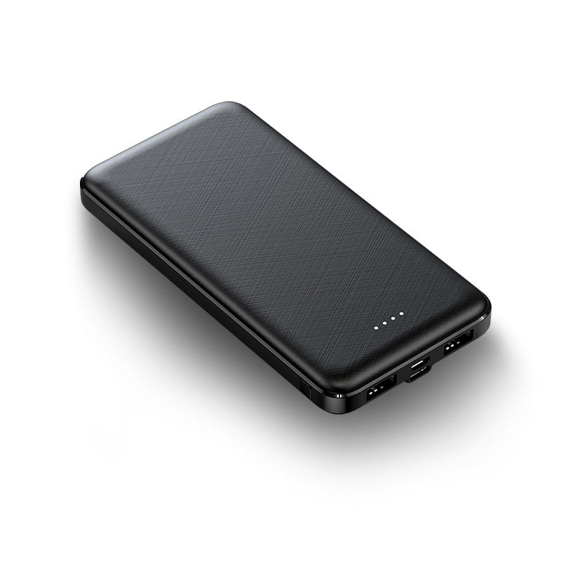 Portable Powerbank Stornfield