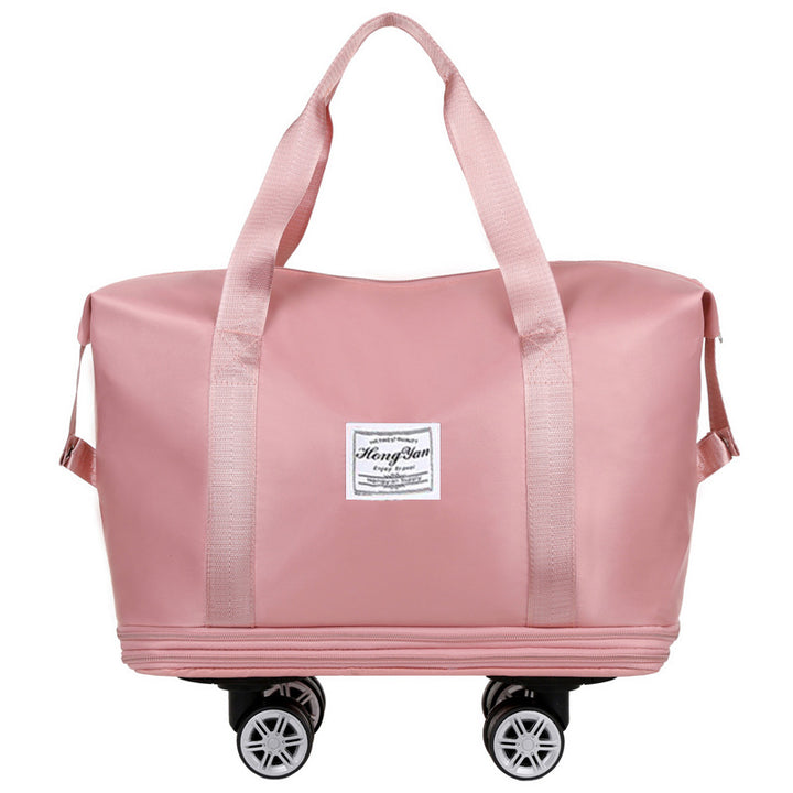 Multifunctional Rolling Bag Stornfield
