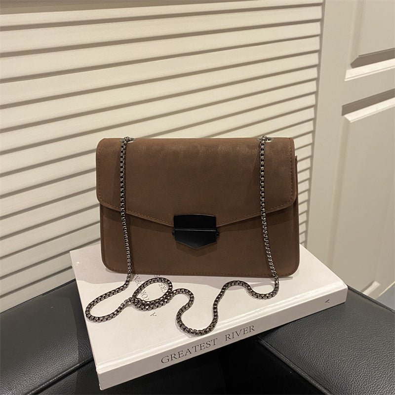 WoChic Animal Print Crossbody Bag Stornfield