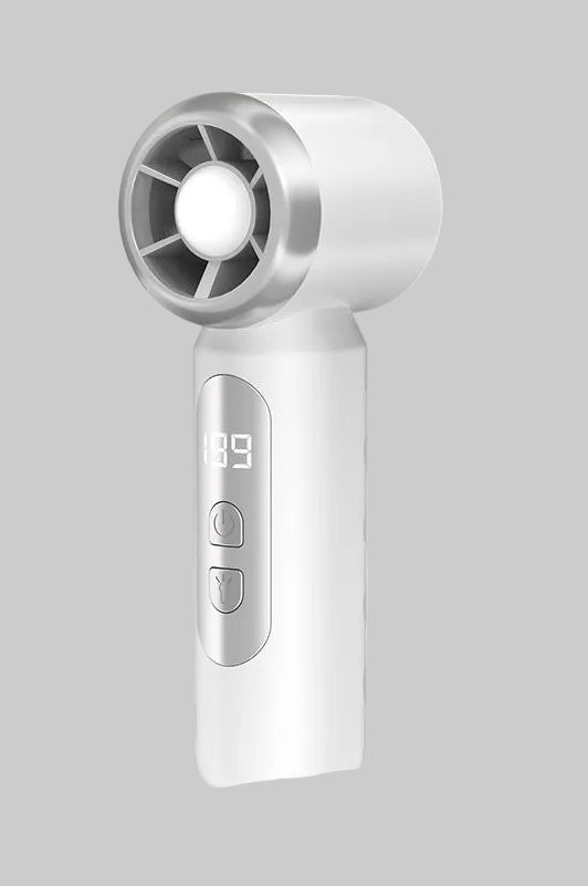 Portable Rechargeable Mini Fan Stornfield