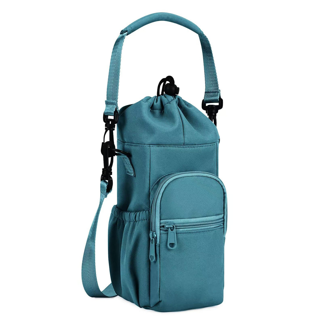 Multifunctional Water Bottle Carrying Bag Stornfield