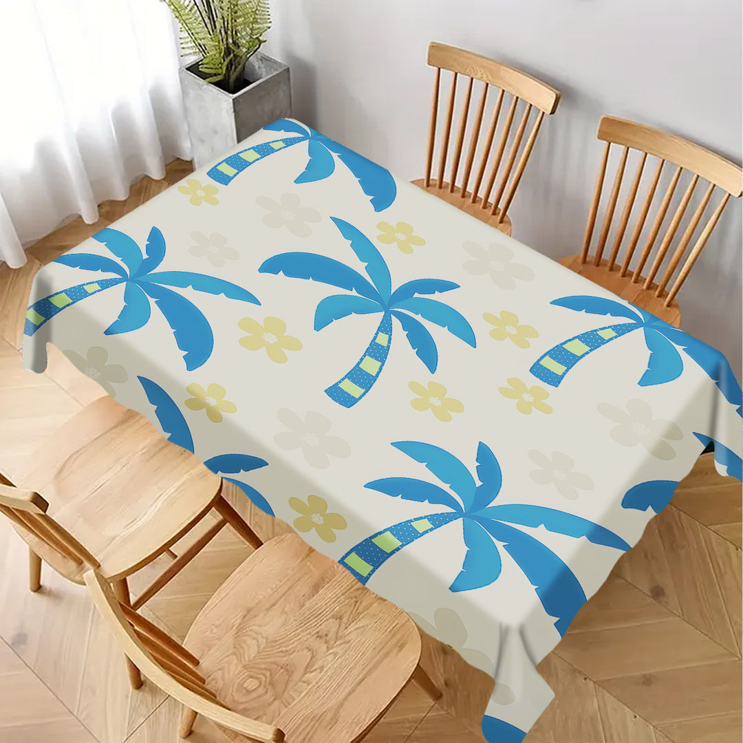 Home Decor Tablecloth Stornfield