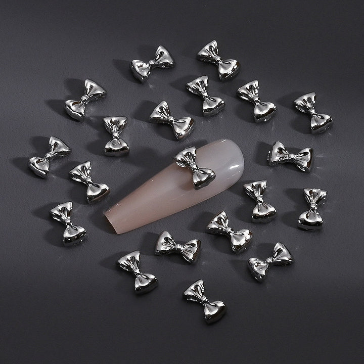 Decorative Nail Art Charms