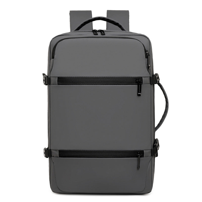 Versatile High-Performance Laptop Backpack Stornfield