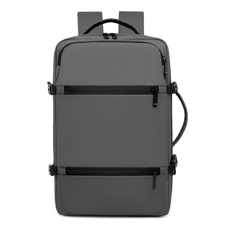 Versatile High-Performance Laptop Backpack Stornfield