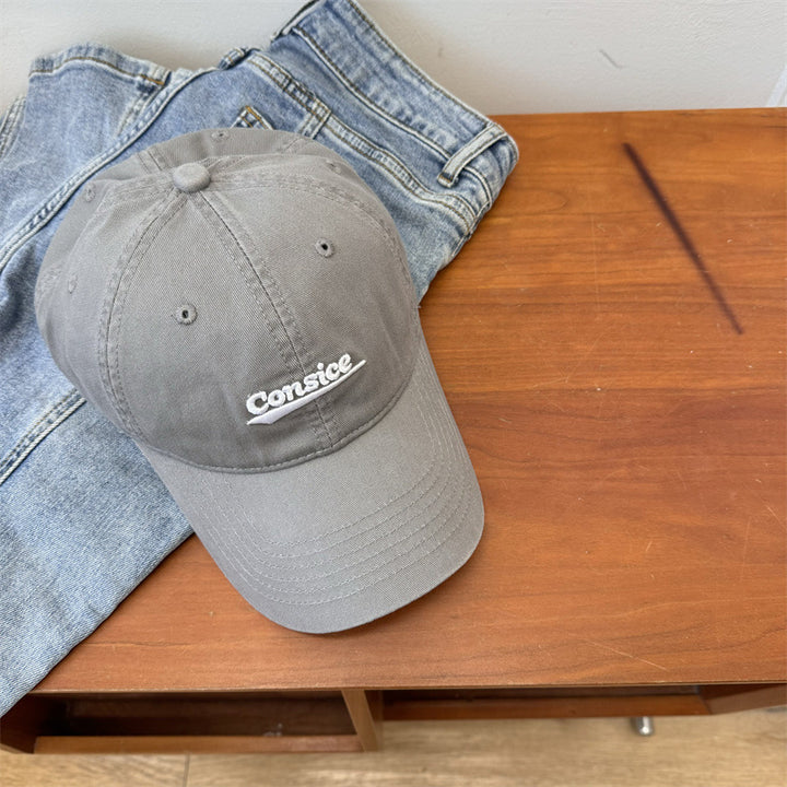 Men's Casual Cotton Baseball Cap Stornfield