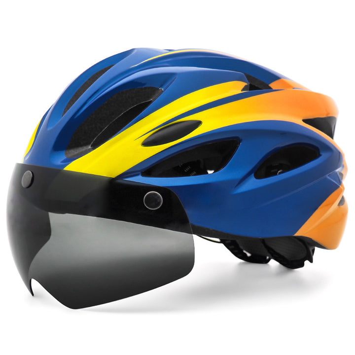 Premium Aerodynamic Cycling Helmet Stornfield