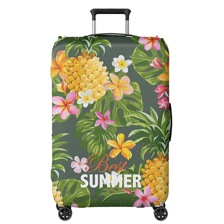 Women Hard Shell Suitcase Stornfield