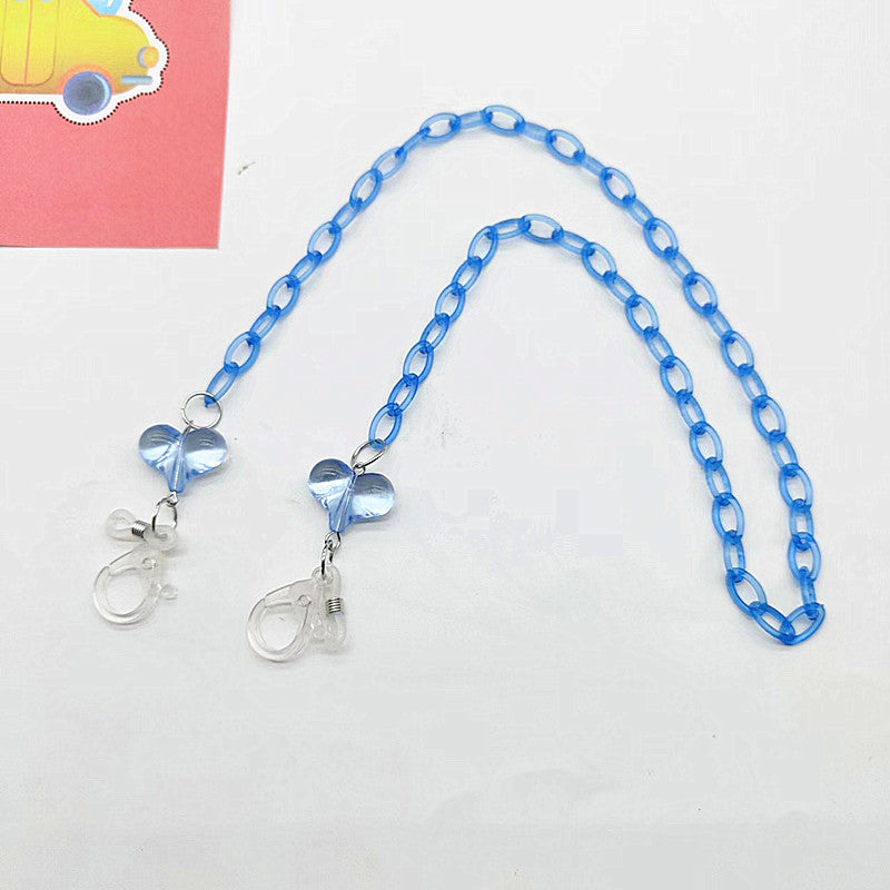 Necklace with Heart Pendant Stornfield
