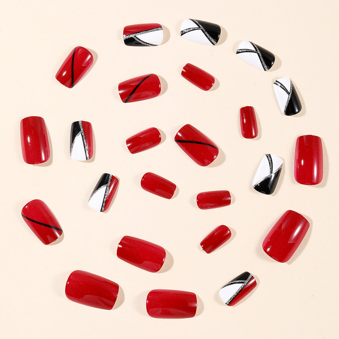 Nail Art Stornfield