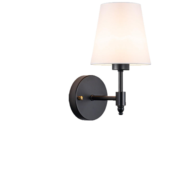 Elegant Wall-Mounted Sconce