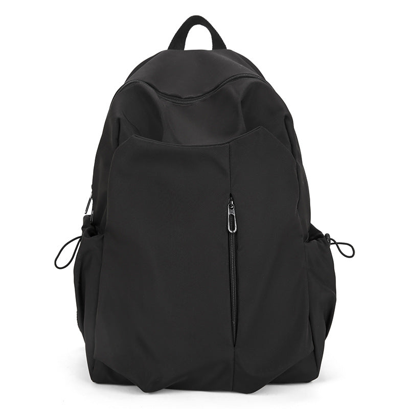 Multi-Compartment Travel Backpack Stornfield