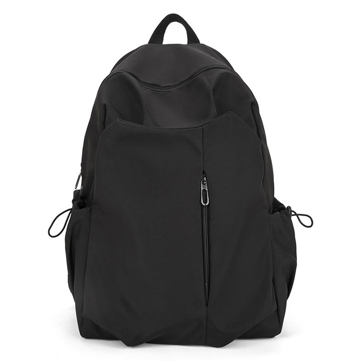 Multi-Compartment Travel Backpack Stornfield