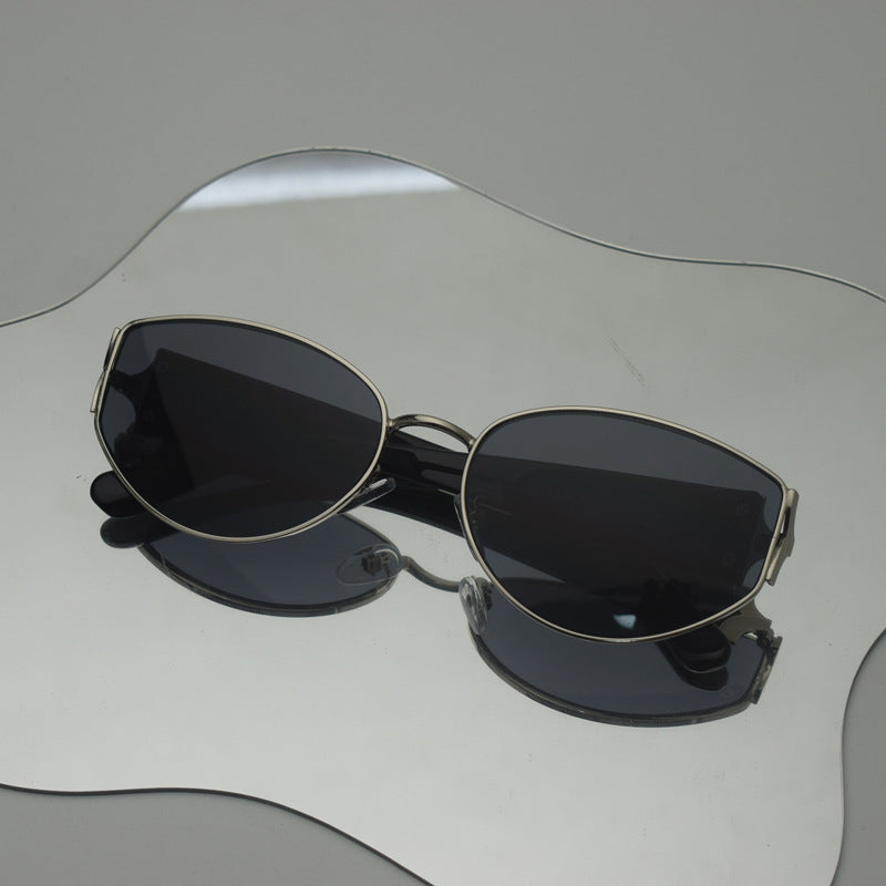 Cat-Eye Sunglasses Stornfield