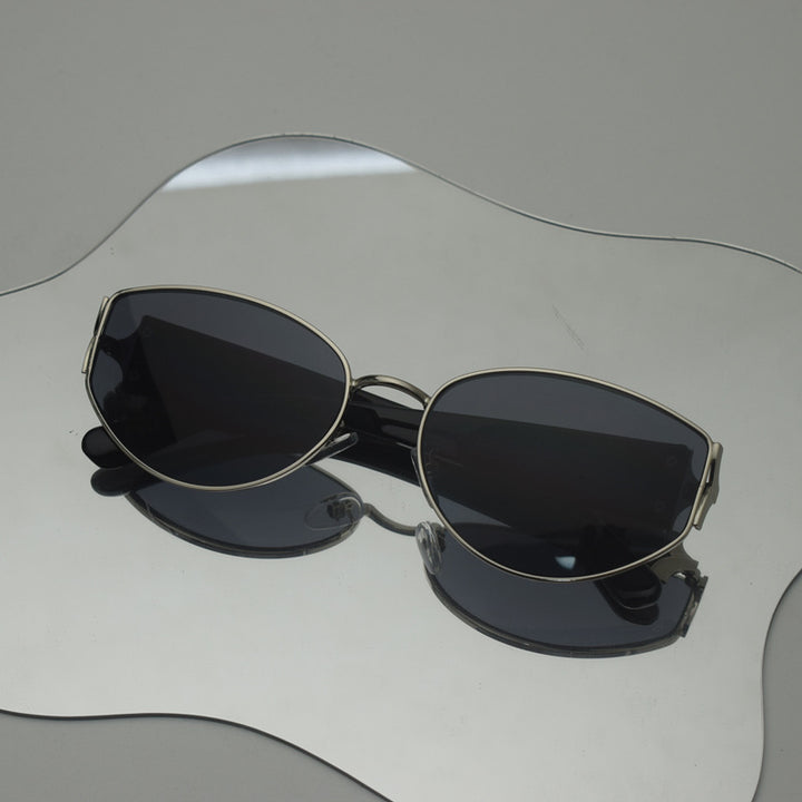 Cat-Eye Sunglasses Stornfield