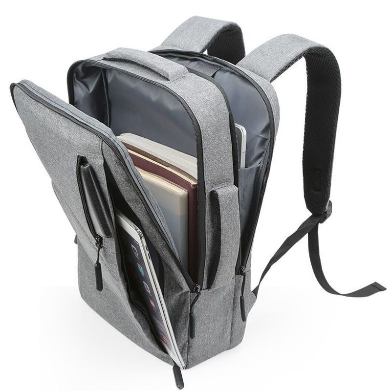 Modern Versatile Backpack Stornfield
