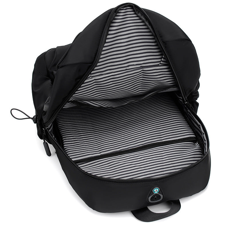 Urban Anti-Theft Backpack Stornfield