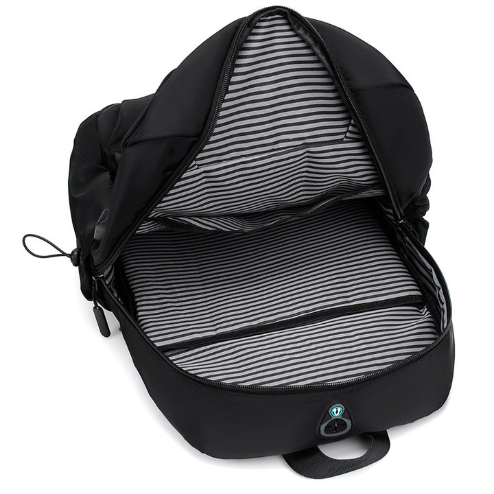 Urban Anti-Theft Backpack Stornfield