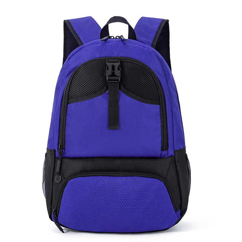Versatile Lightweight Outdoor School Backpack Stornfield