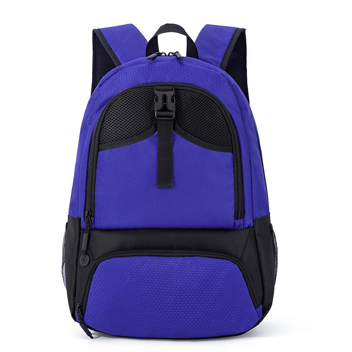 Versatile Lightweight Outdoor School Backpack Stornfield