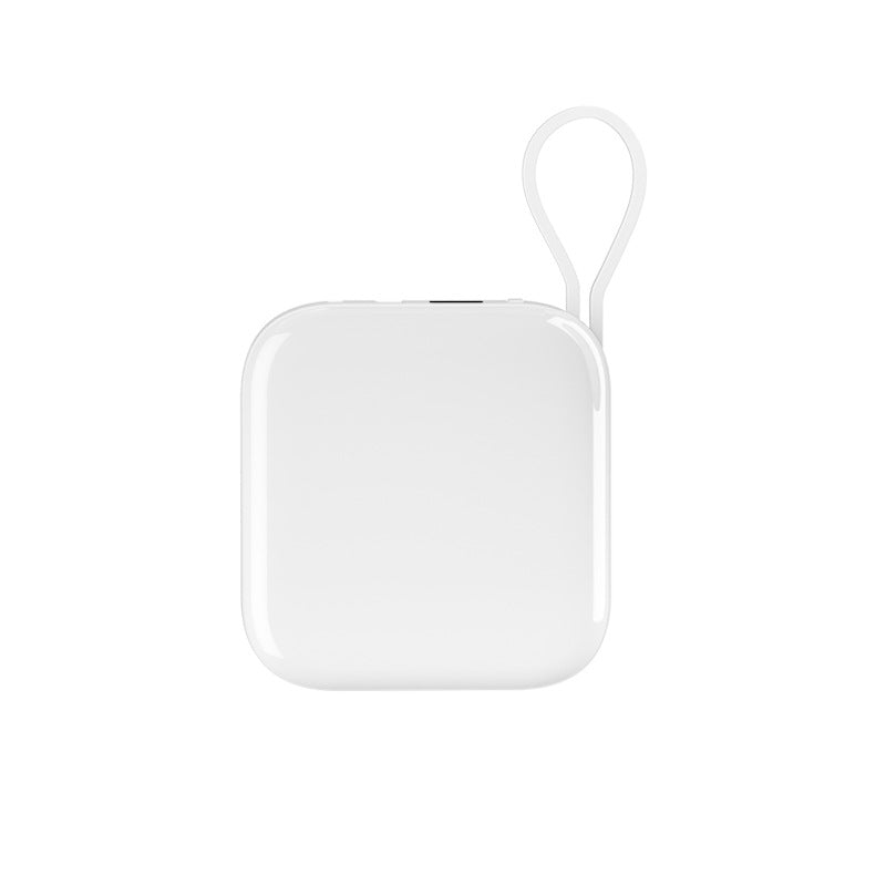 Portable power bank with high capacity Stornfield