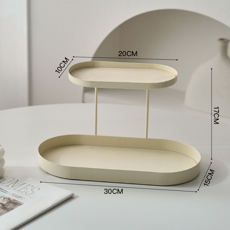 Decorative storage holder Stornfield