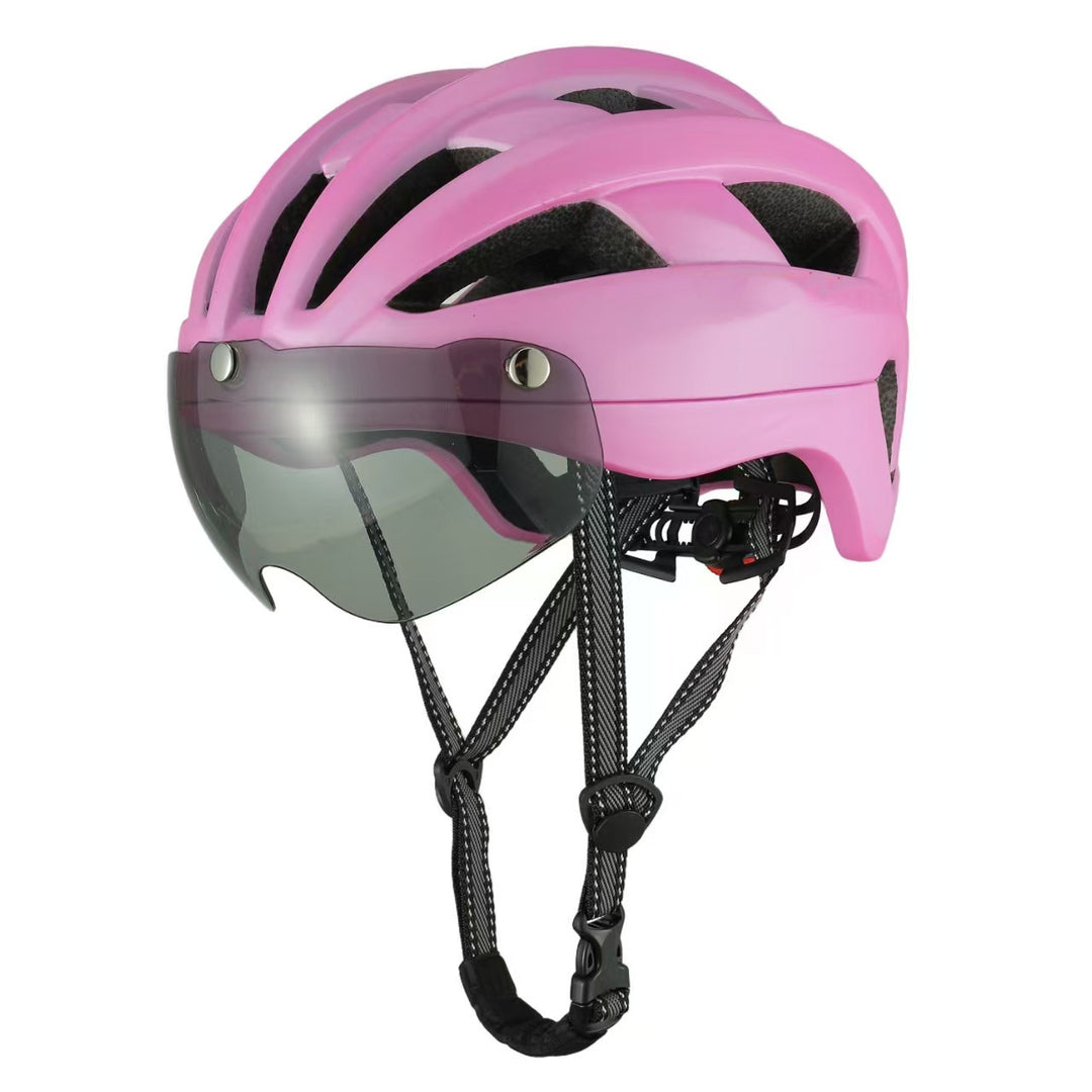 Advanced Cycling Helmet Stornfield
