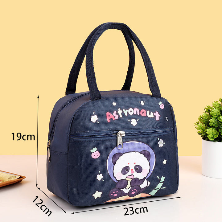 Children's Insulated Lunch Box Stornfield
