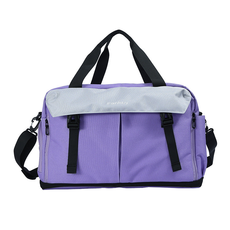 Multi-Purpose Travel Duffle Bag Stornfield 1790003061