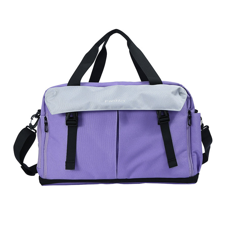 Multi-Purpose Travel Duffle Bag Stornfield 1790003061